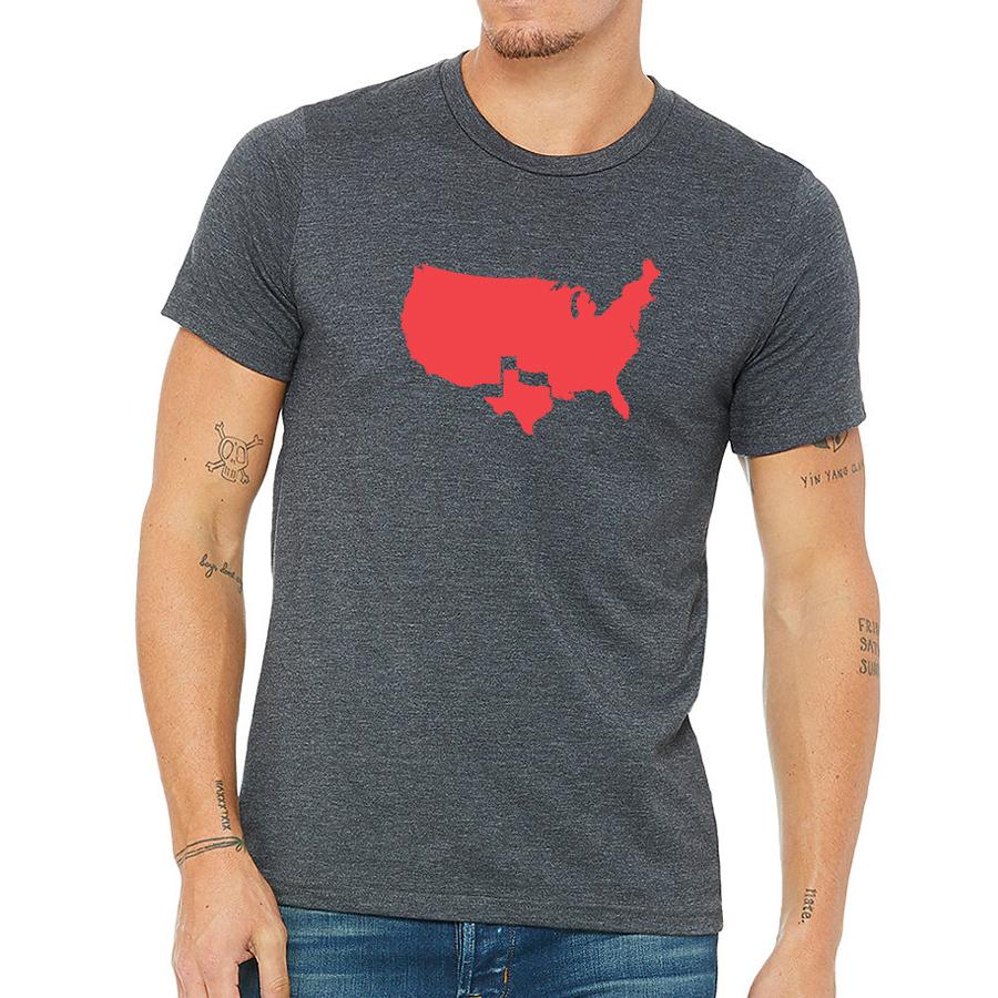 Nation of Texas