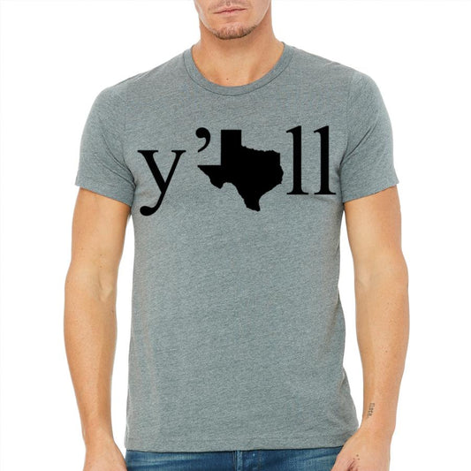 Texas y'all