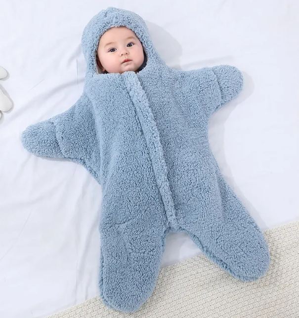 Baby Quilt