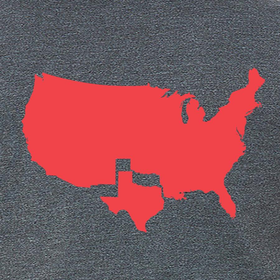 Nation of Texas