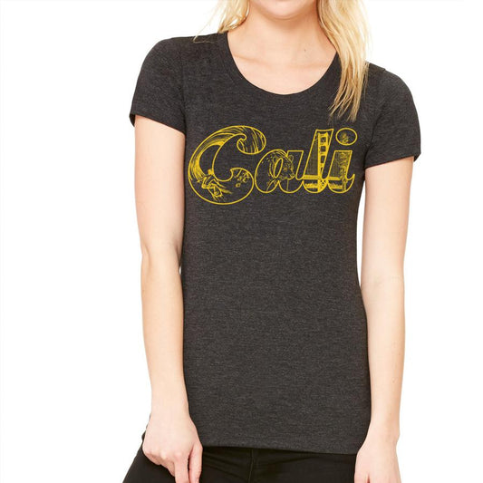 Cali Tops