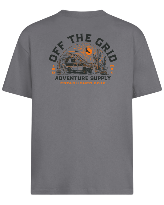 Off The Grid