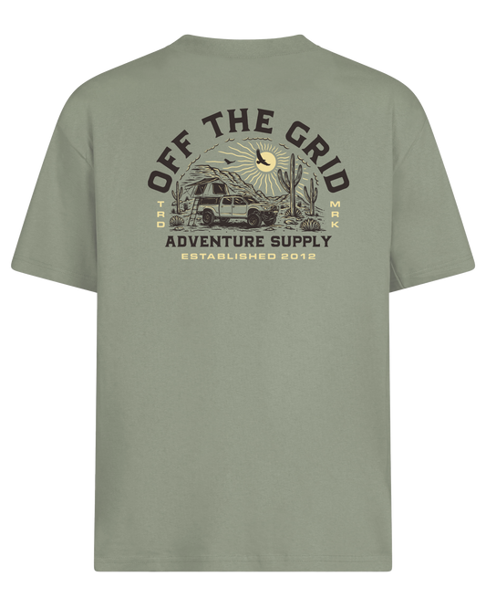 Off The Grid