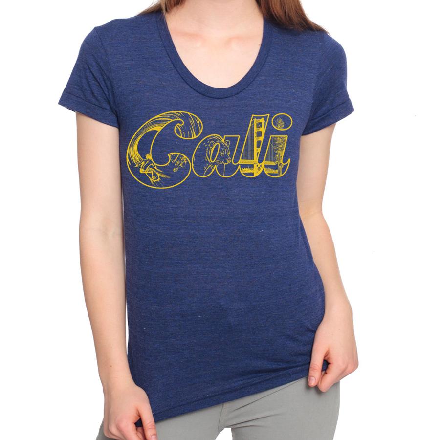 Cali Tops