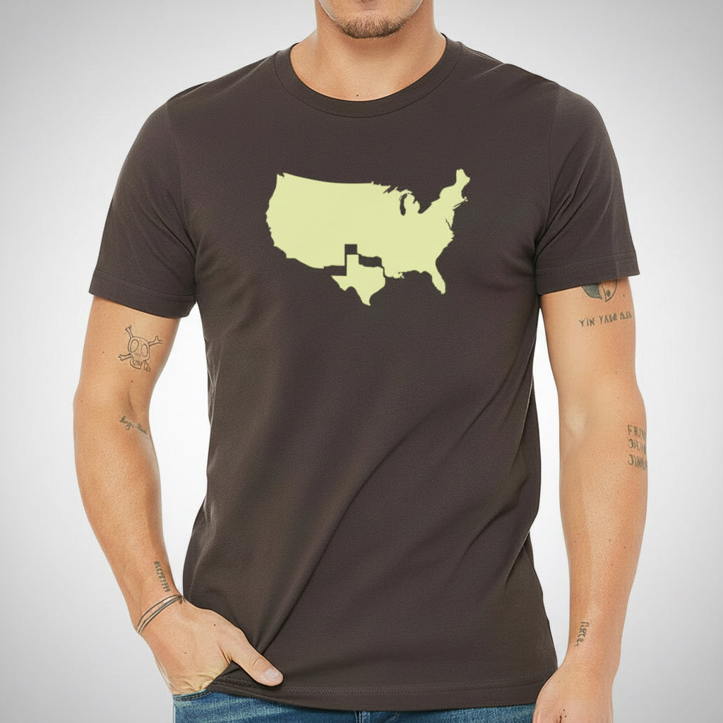 Nation of Texas